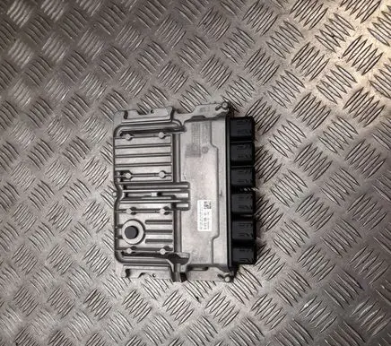 BMW 5 G30 G31 Engine control unit/module 8472588