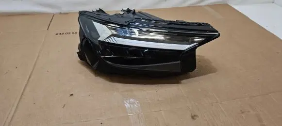 Audi Q4 Sportback e-tron Headlight/headlamp 89A941036