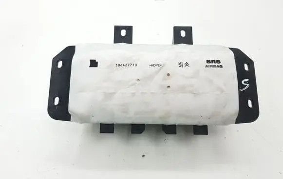 Citroen DS4 Passenger airbag 9687158080 SAEB6081191