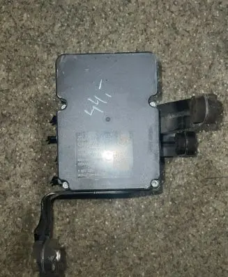 BMW 1 F20 F21 ABS Pump 6857324 28562040153 10061939711