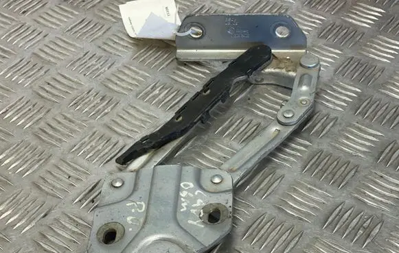 Volkswagen Caddy Engine bonnet/hood hinges 1T0823302E