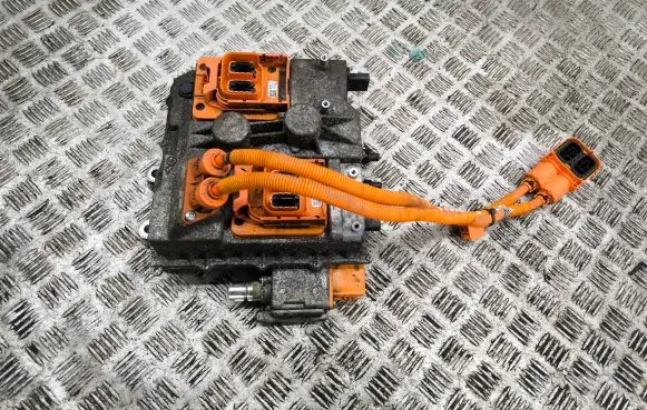 BMW i3 Other control units/modules 8689351