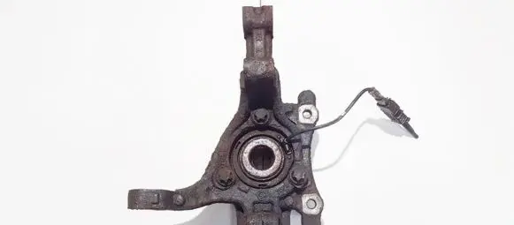 Opel Zafira B Front wheel hub 1397800