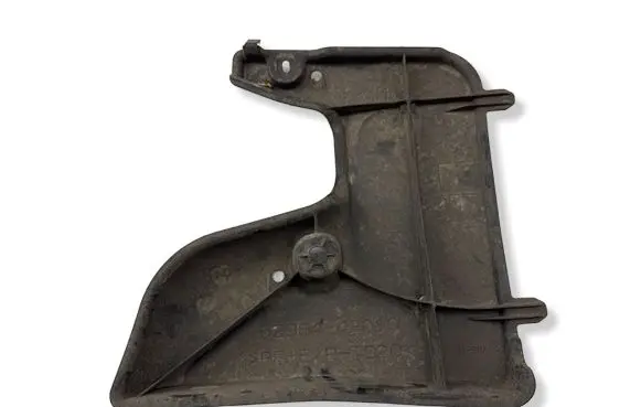 Toyota bZ4X Front underbody cover/under tray 5238442010