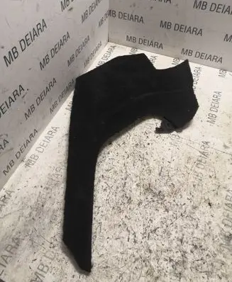 Tesla Model S (A) pillar trim 100824700