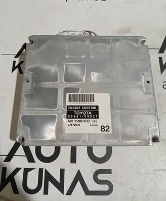 Engine control unit/module
