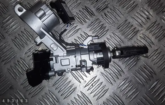 Opel Insignia A Ignition lock 313169s2