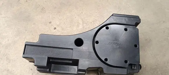Audi Q7 4M Subwoofer speaker 4M0035621A 3494120010 643081