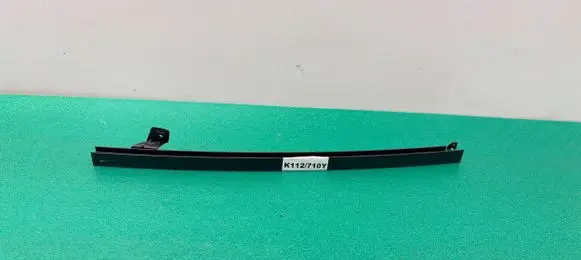 Opel Zafira C Rear door windshield rail SP672161