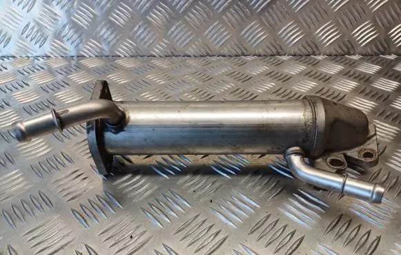 Ford Transit EGR valve cooler 6C1Q9F464AE 7RNA2450871