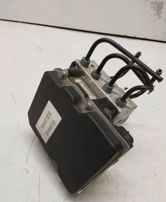 Audi A6 S6 C6 4F ABS Pump 4F0614517T 65235100