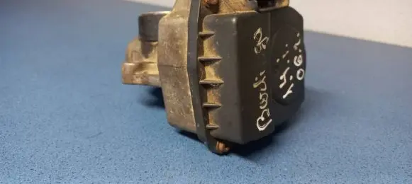 Citroen Berlingo Throttle valve 108239821001