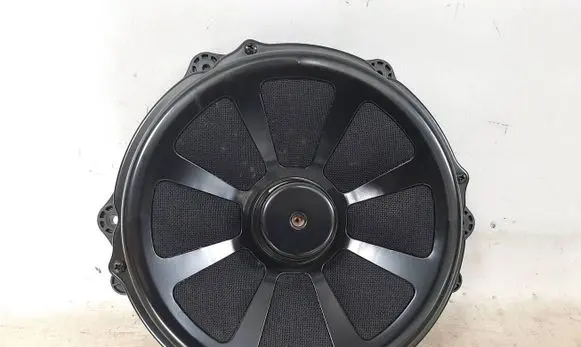 Porsche Macan (95B) Front door speaker 7PP035454N