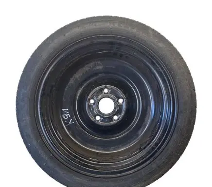 Toyota Avensis T270 R17 spare wheel 4170018