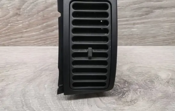 Volkswagen Polo III 6N 6N2 6NF Dash center air vent grill 6K1819709A 6K1819703 M5297