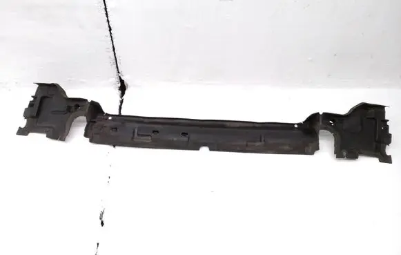 BMW 7 G11 G12 Intercooler air guide/duct channel 7359797 51747359797 748506