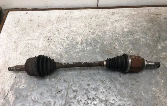 Dacia Dokker Front driveshaft