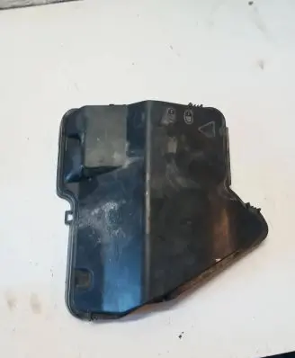 BMW X6 E71 Fuse box cover 7555124
