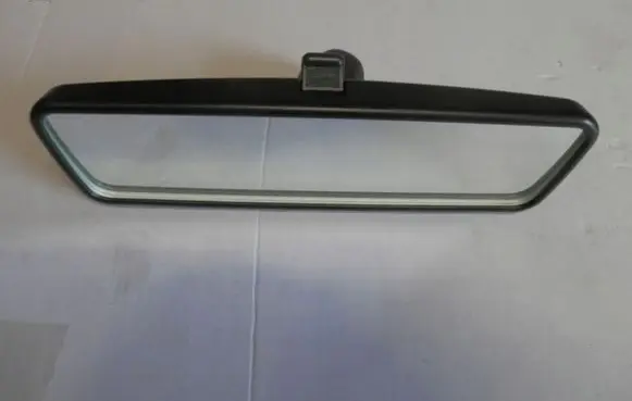 Skoda Fabia Mk2 (5J) Rear view mirror (interior) 01234567FABIA