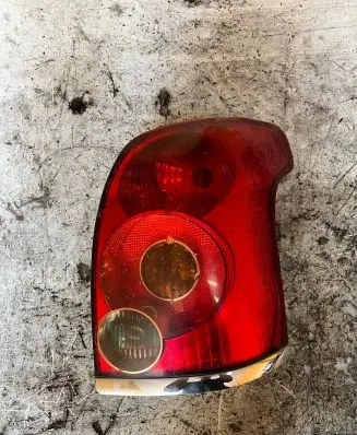 Toyota Avensis T250 Rear/tail lights