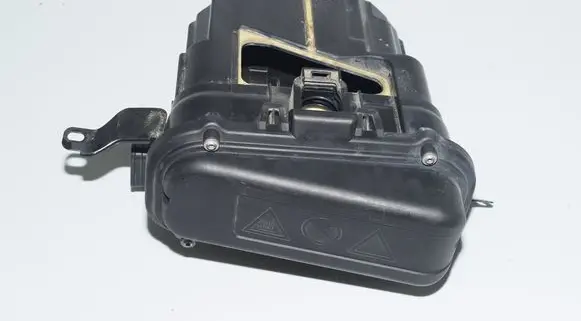 BMW 7 F01 F02 F03 F04 Fuse box set 7555193