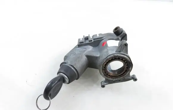Volkswagen Golf II Ignition lock 357905851