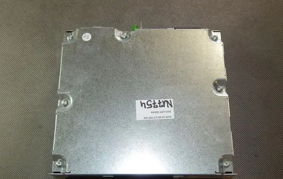 Audi A4 S4 B8 8K Video control module 4F0919129F