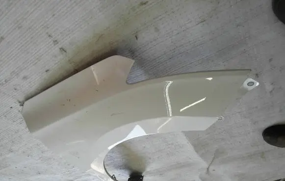Hyundai i20 (GB IB) Fender 