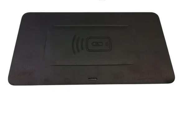 BMW 3 G20 G21 Wireless charging module 84105A82C19 5A82C19