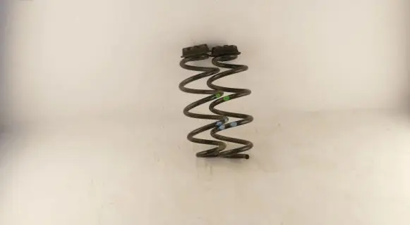 Nissan X-Trail T32 Set of springs and shock absorbers (Front and rear) 