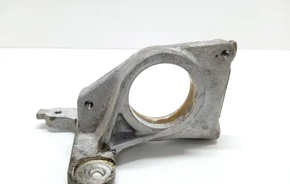 Renault Kadjar EGR valve cooler bracket DENI2