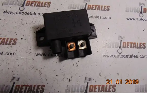 Mercedes-Benz E W211 Other relay A0025426419