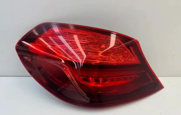 BMW 6 F12 F13 Rear/tail lights 7210575