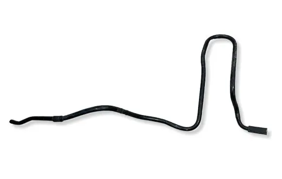 Porsche 911 991 Fuel line/pipe/hose 99120136103