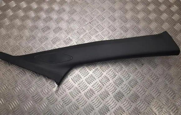 Audi Q4 e-tron (A) pillar trim 89A867234