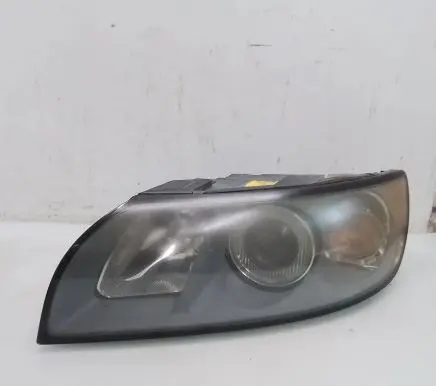 Volvo V50 Headlight/headlamp