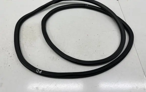 Jeep Compass Front door rubber seal