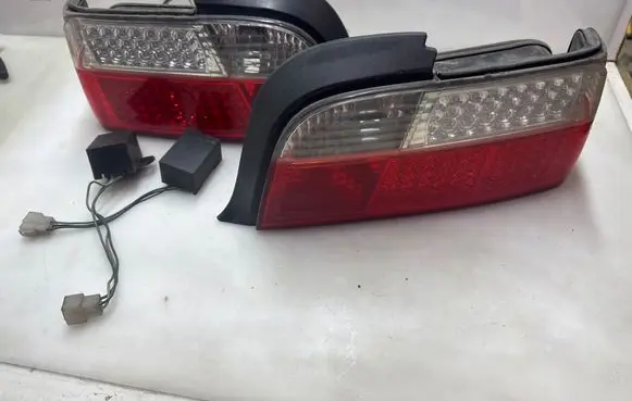 BMW 3 E36 Rear/tail lights set 