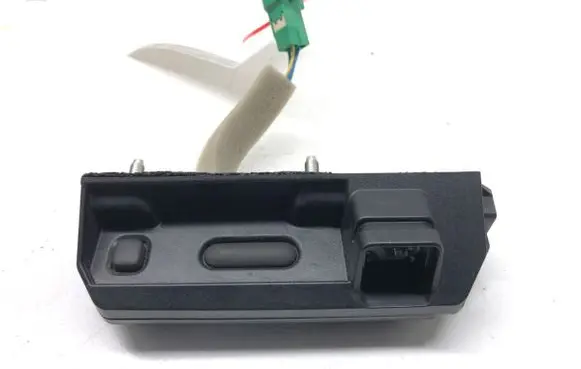 Suzuki SX4 S-Cross Tailgate/trunk/boot exterior handle 