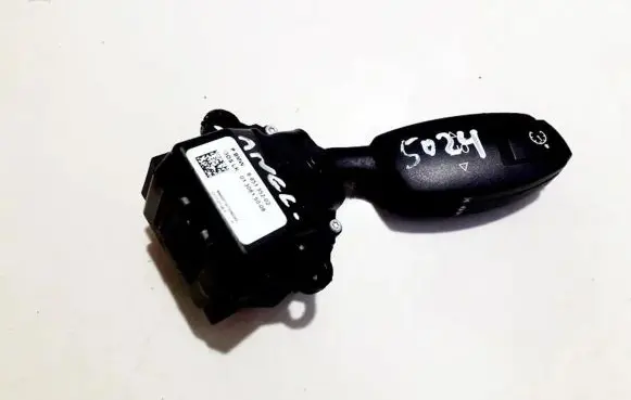 Multifunctional control switch/knob
