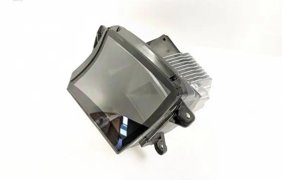 BMW 7 G11 G12 Head up display screen 17089310 9367799 BM0554002