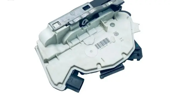 Volkswagen e-Up Rear door lock 1S4839015G