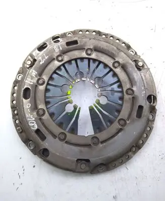 Volkswagen Golf VI Pressure plate 043082000742