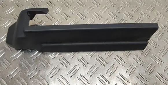 Toyota Verso Front driver seat rail trim 721240F020