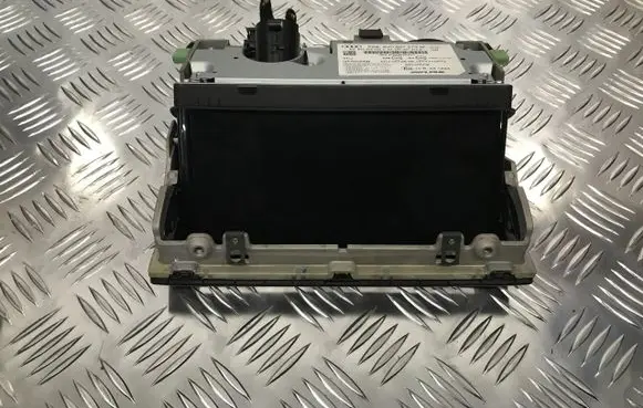 Audi A3 S3 8V Navigation unit CD/DVD player 8V0857273M