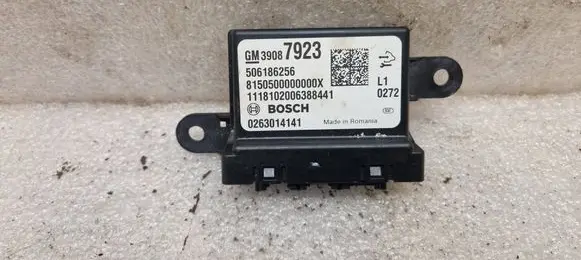 Parking PDC control unit/module