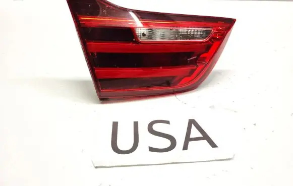 BMW 4 F32 F33 Tailgate rear/tail lights 7296101