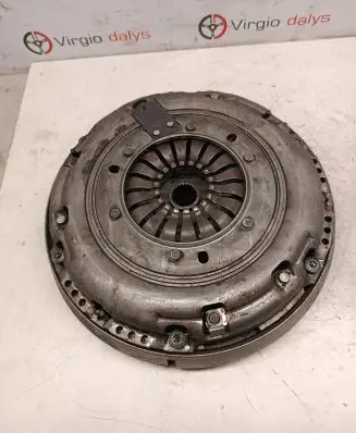 Mazda 3 I Clutch set kit H6518