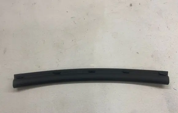Volkswagen Golf Sportsvan Engine compartment rubber 510823709a