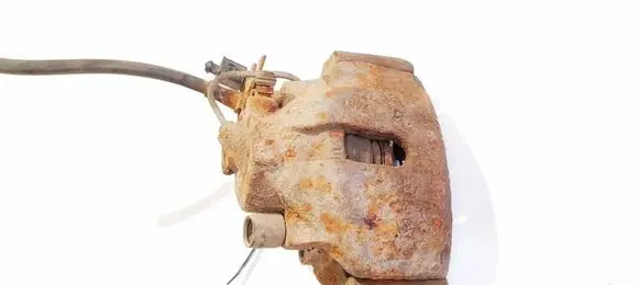 Audi A6 S6 C5 4B Front brake caliper